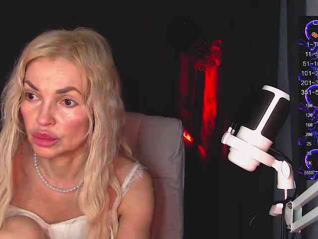 Margo77-1 webcam