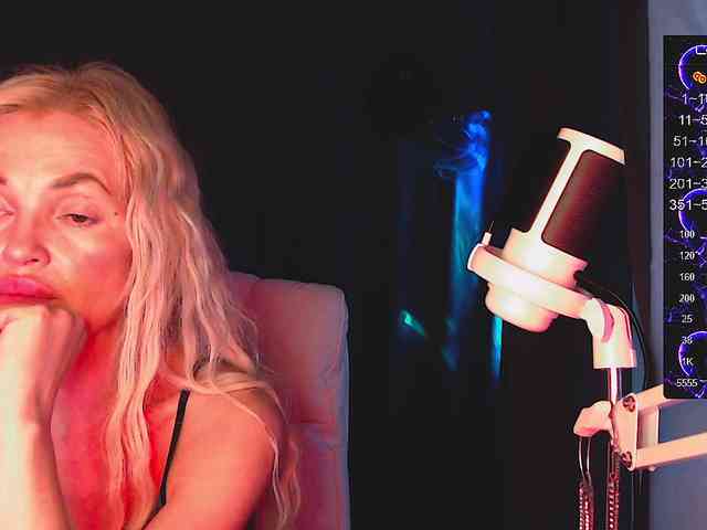Margo77-1 webcam