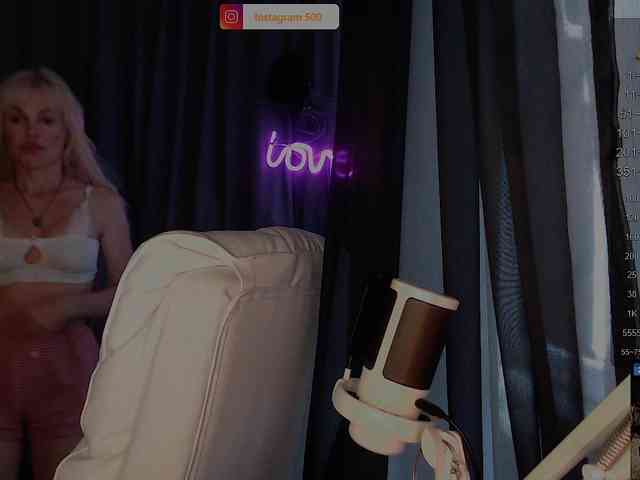 Margo77-1 webcam