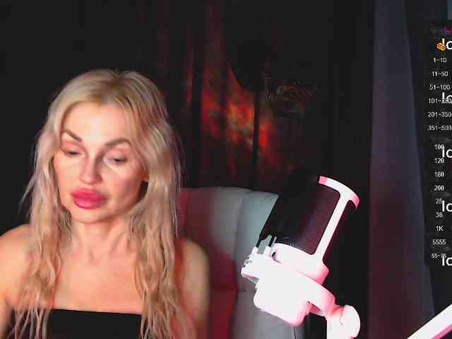 Margo77-1 webcam