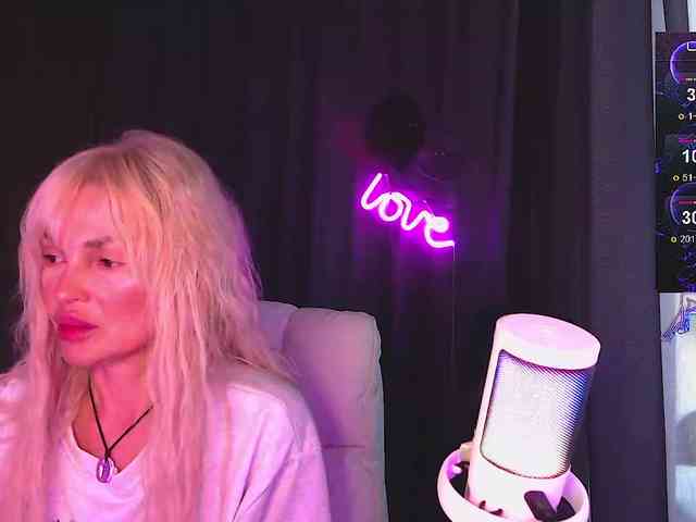 Margo77-1 webcam