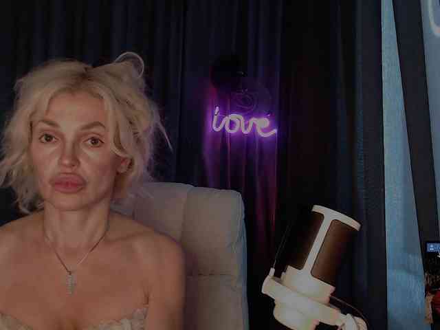Margo77-1 webcam