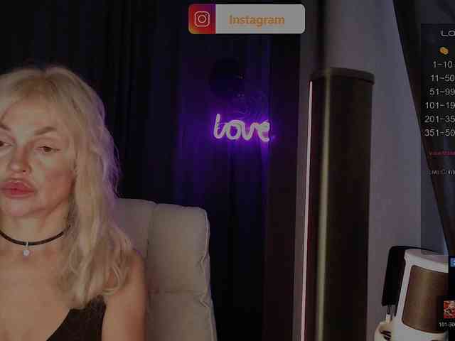 Margo77-1 webcam