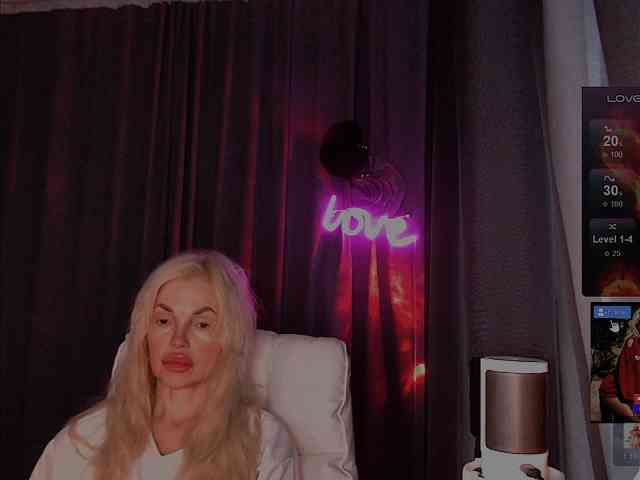 Margo77-1 webcam