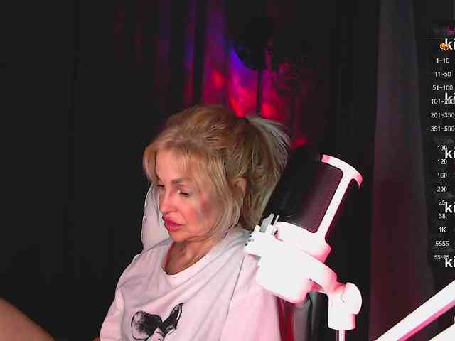 Margo77-1 webcam