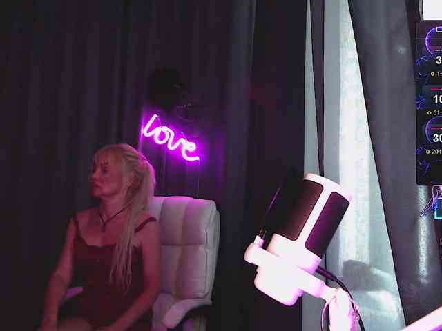 Margo77-1 webcam