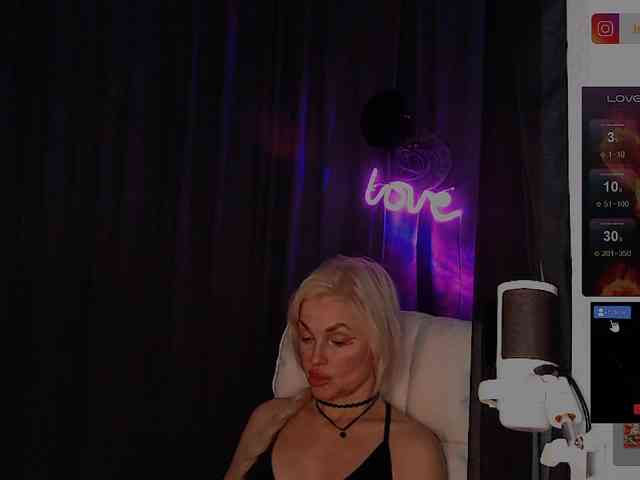 Margo77-1 webcam