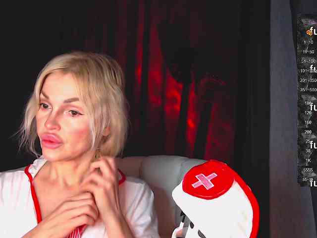 Margo77-1 webcam