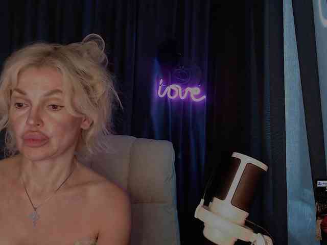 Margo77-1 webcam