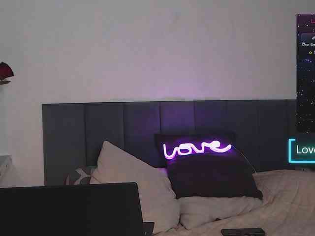 Margo77-1 webcam