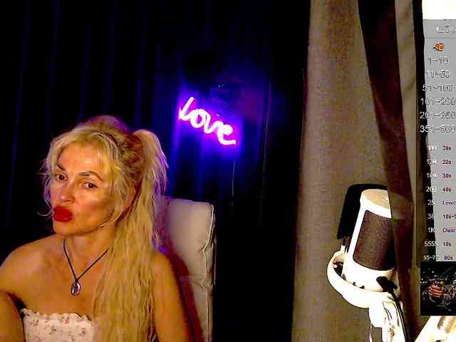 Margo77-1 webcam
