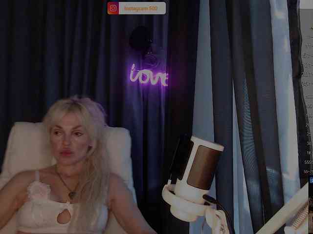 Margo77-1 webcam