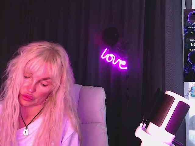 Margo77-1 webcam