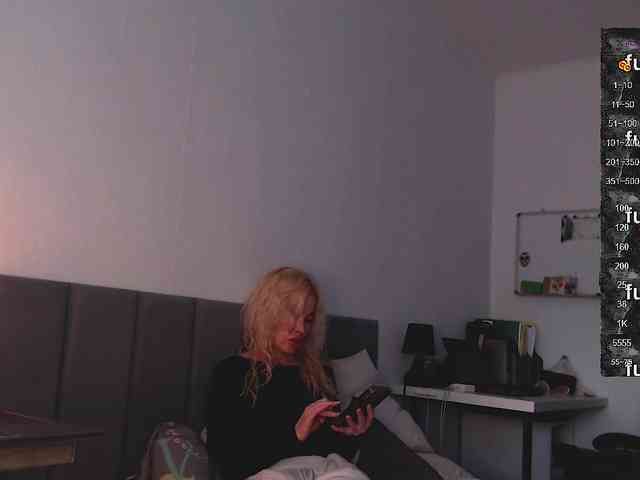 Margo77-1 webcam