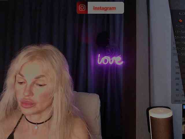 Margo77-1 webcam