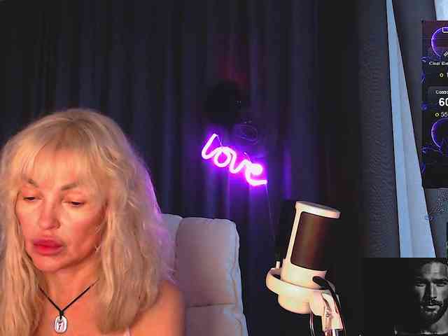 Margo77-1 webcam