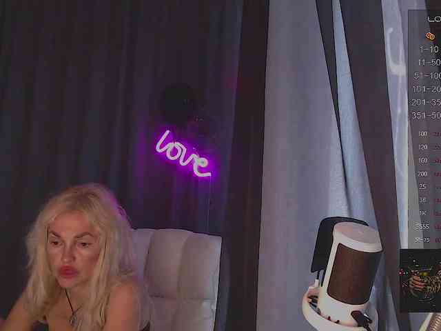 Margo77-1 webcam