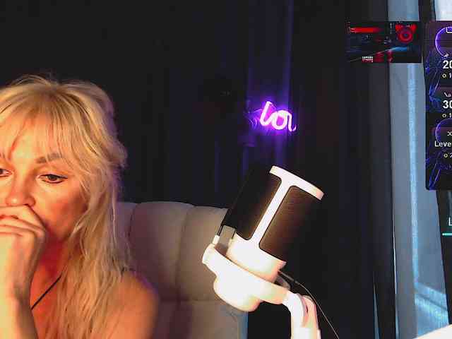 Margo77-1 webcam