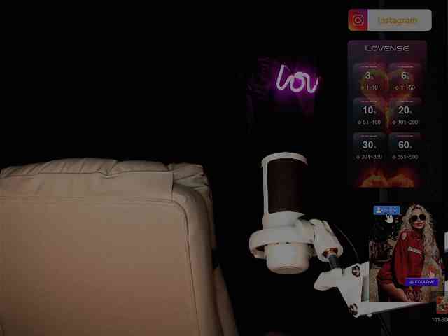 Margo77-1 webcam
