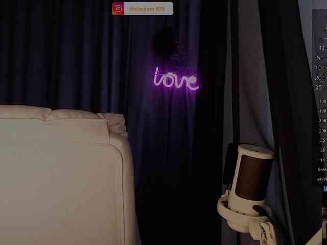 Margo77-1 webcam
