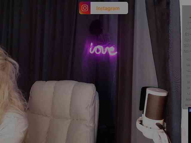 Margo77-1 webcam