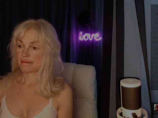 Margo77-1 webcam