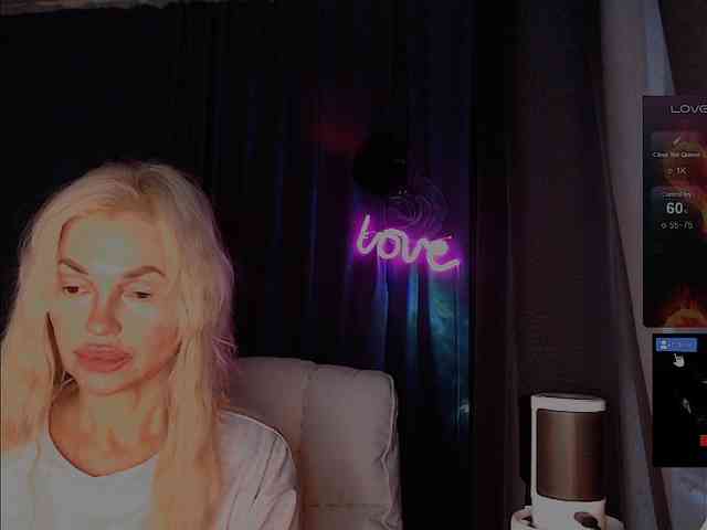 Margo77-1 webcam