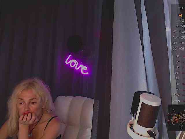 Margo77-1 webcam