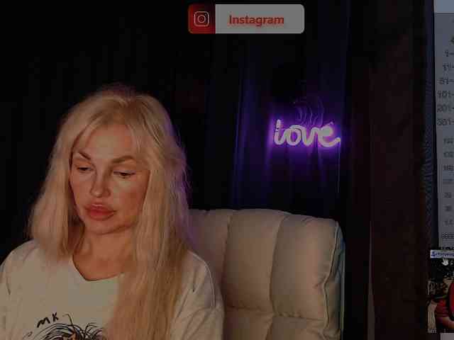 Margo77-1 webcam