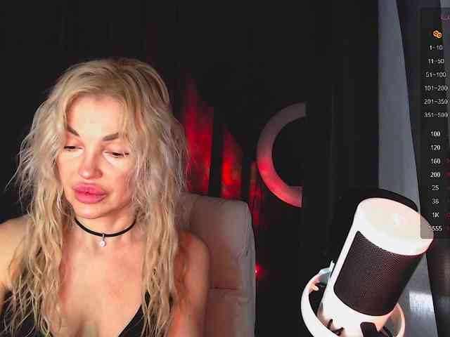 Margo77-1 Live Webcam on BongaCams