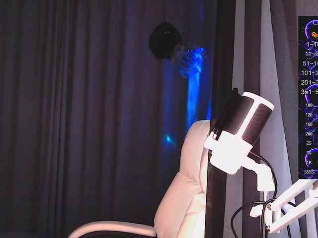 Margo77-1 webcam