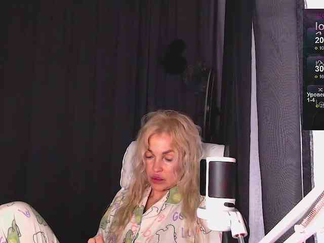 Margo77-1 webcam