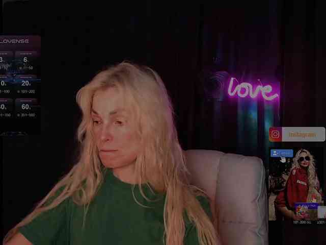 Margo77-1 webcam