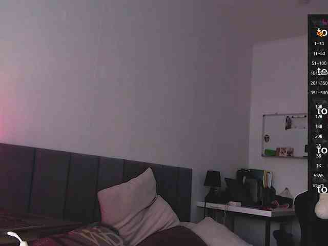 Margo77-1 webcam
