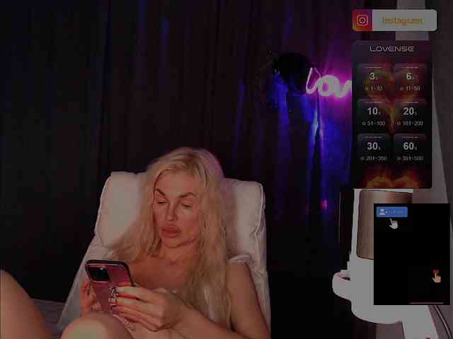 Margo77-1 webcam