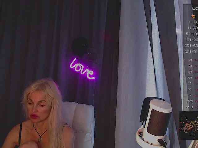 Margo77-1 webcam
