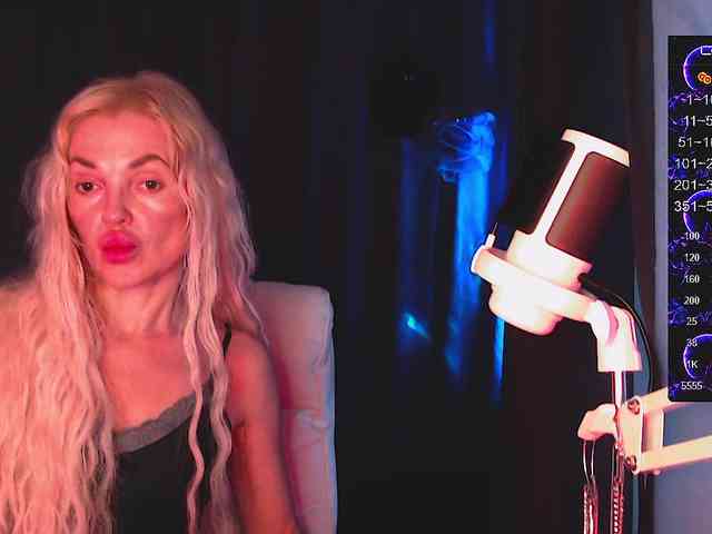 Margo77-1 webcam