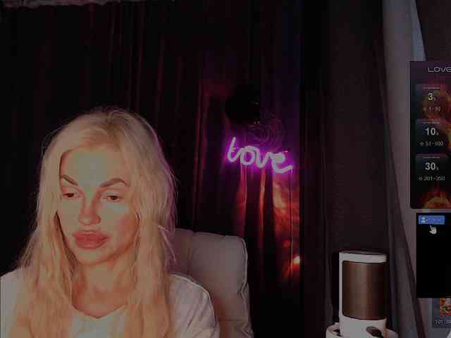 Margo77-1 webcam