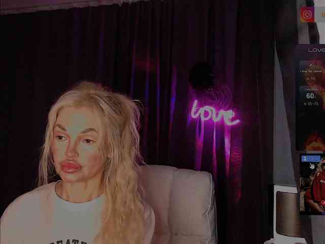 Margo77-1 webcam