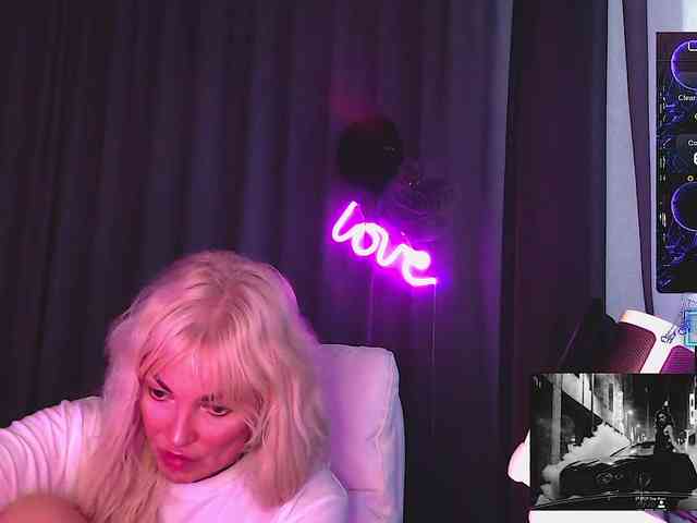 Margo77-1 webcam