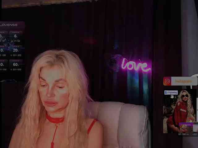 Margo77-1 webcam