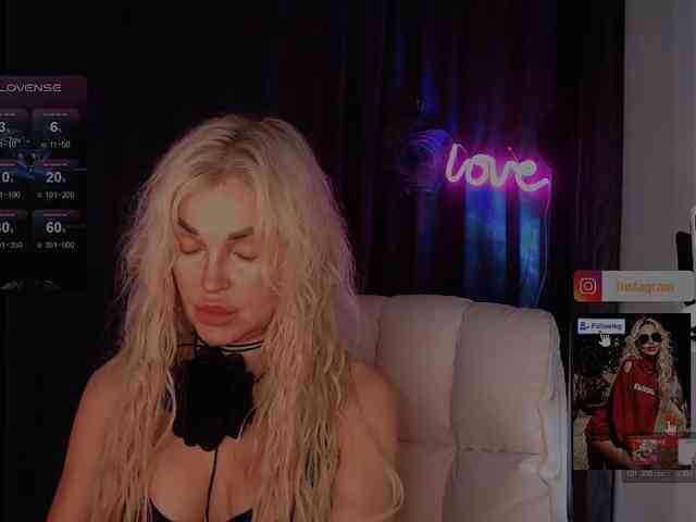 Margo77-1 webcam