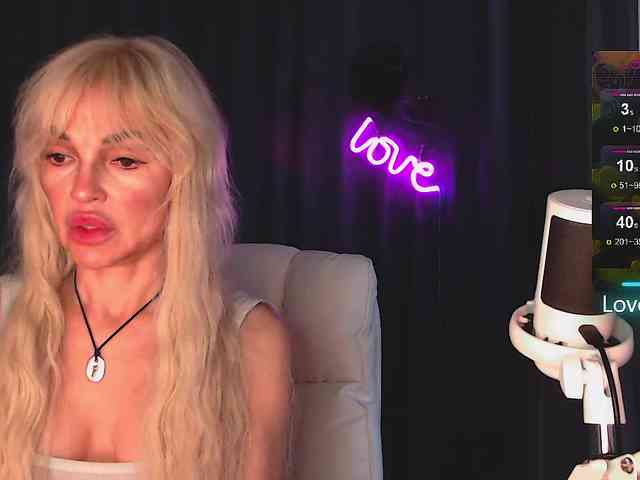 Margo77-1 webcam