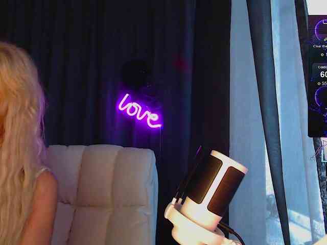 Margo77-1 webcam