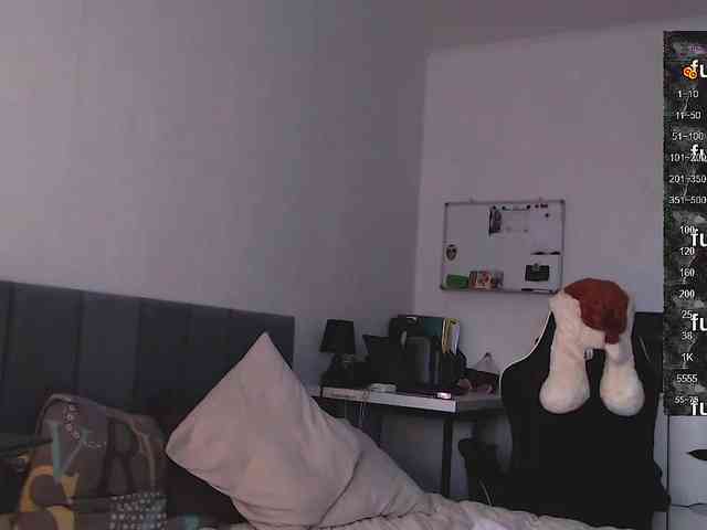Margo77-1 webcam