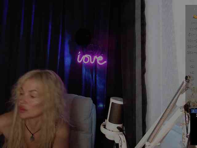 Margo77-1 webcam