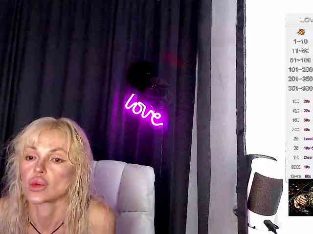 Margo77-1 webcam