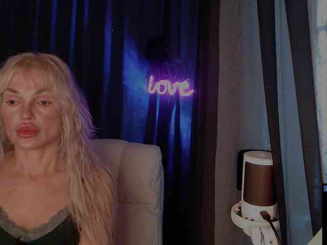 Margo77-1 webcam