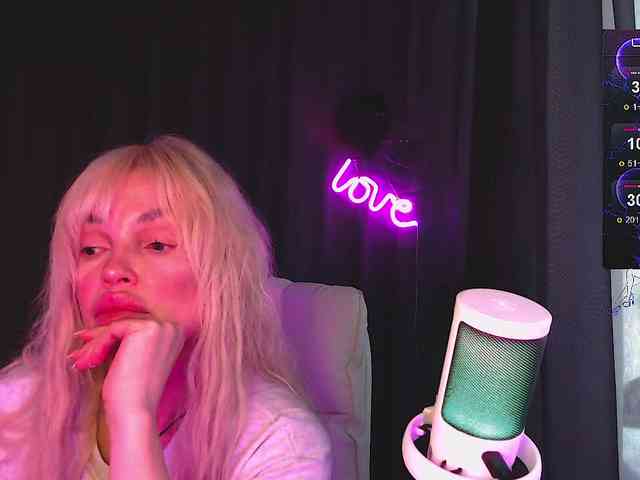 Margo77-1 webcam