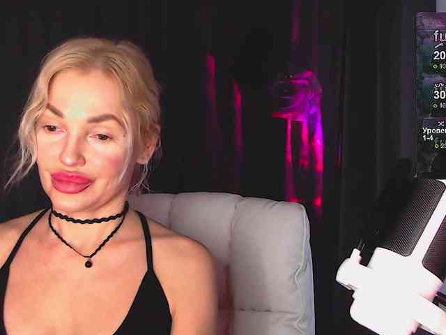 Margo77-1 webcam